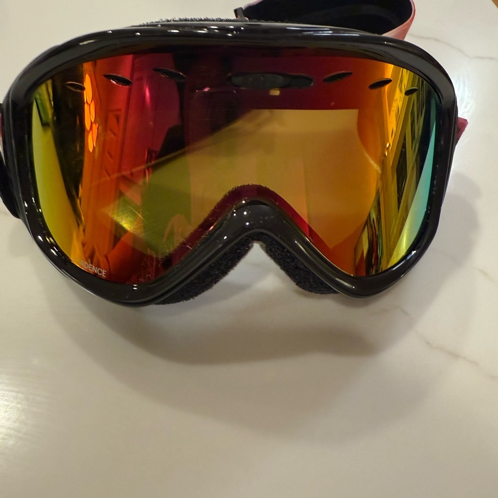 SMITH Women Ski Goggle